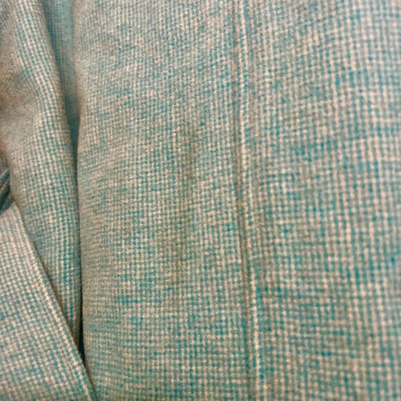 Blue Wool Coat - Cult Gaia - Picture 6 of 6